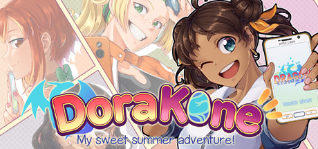 DoraKone cover art