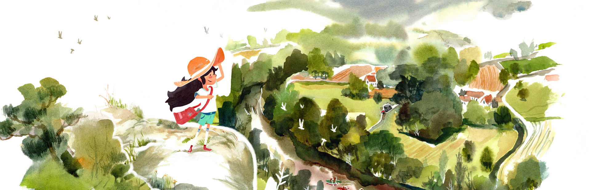 Dordogne cover art
