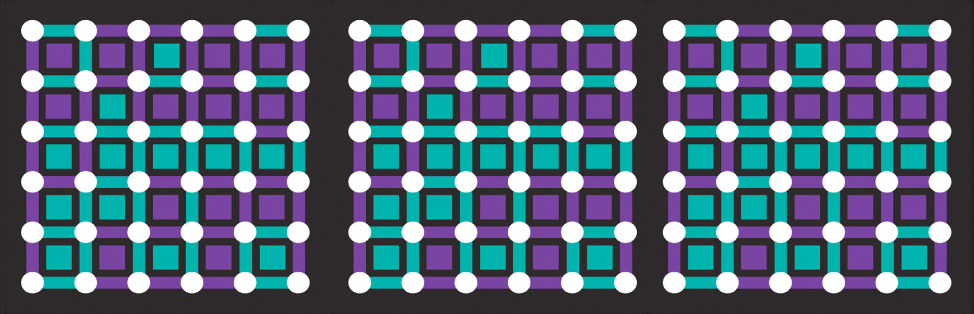 Dots n Lines cover art