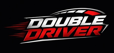 Double Driver cover art