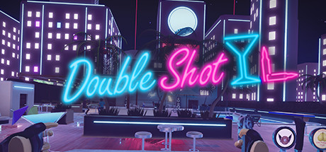 Double Shot cover art