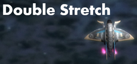 Double Stretch cover art