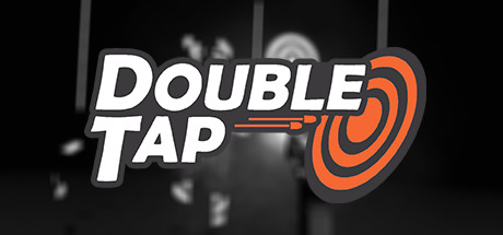DoubleTap cover art