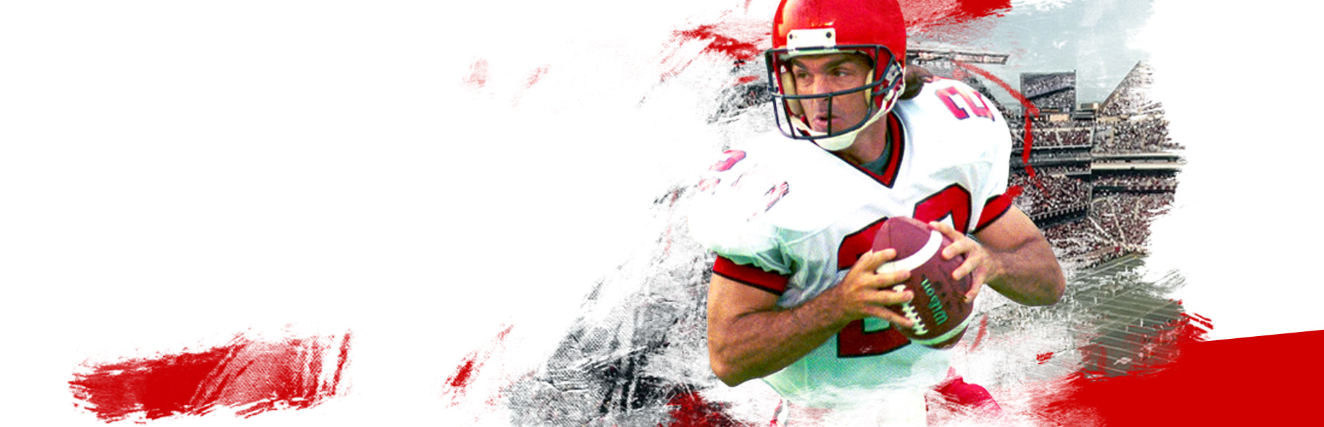 Doug Flutie's Maximum Football 2020 cover art