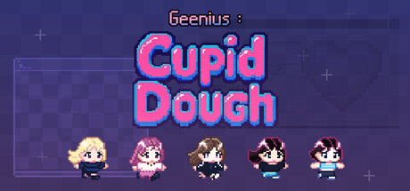 Dough cover art