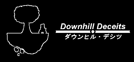 Downhill Deceits cover art