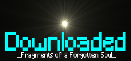 Downloaded: Fragments of a Forgotten Soul cover art