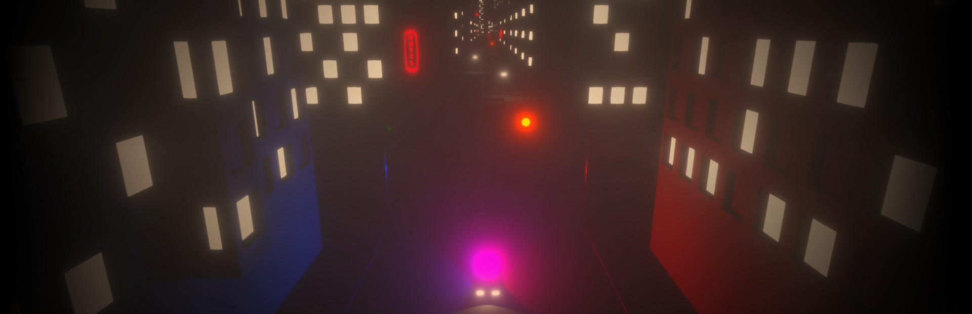 Downtown Drift cover art