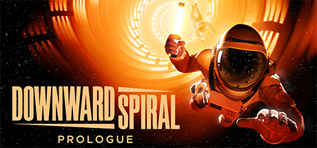Downward Spiral: Prologue cover art