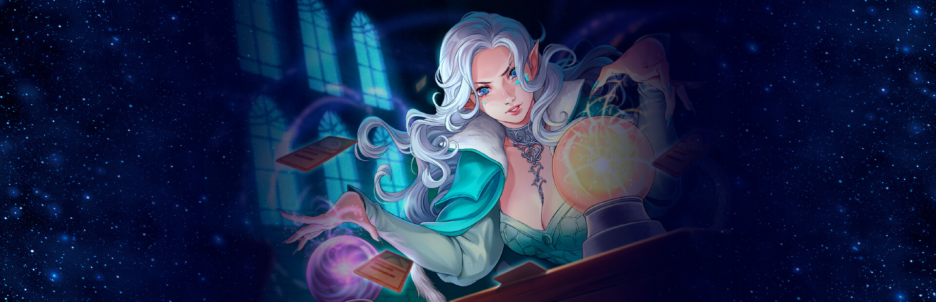 DPS IDLE cover art