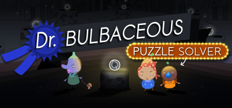 Dr. Bulbaceous cover art