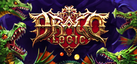 Dracologic cover art