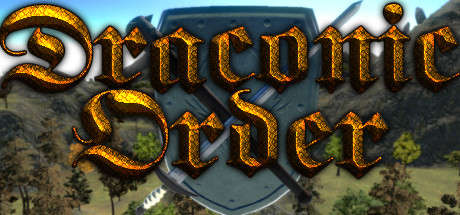 Draconic Order VR cover art