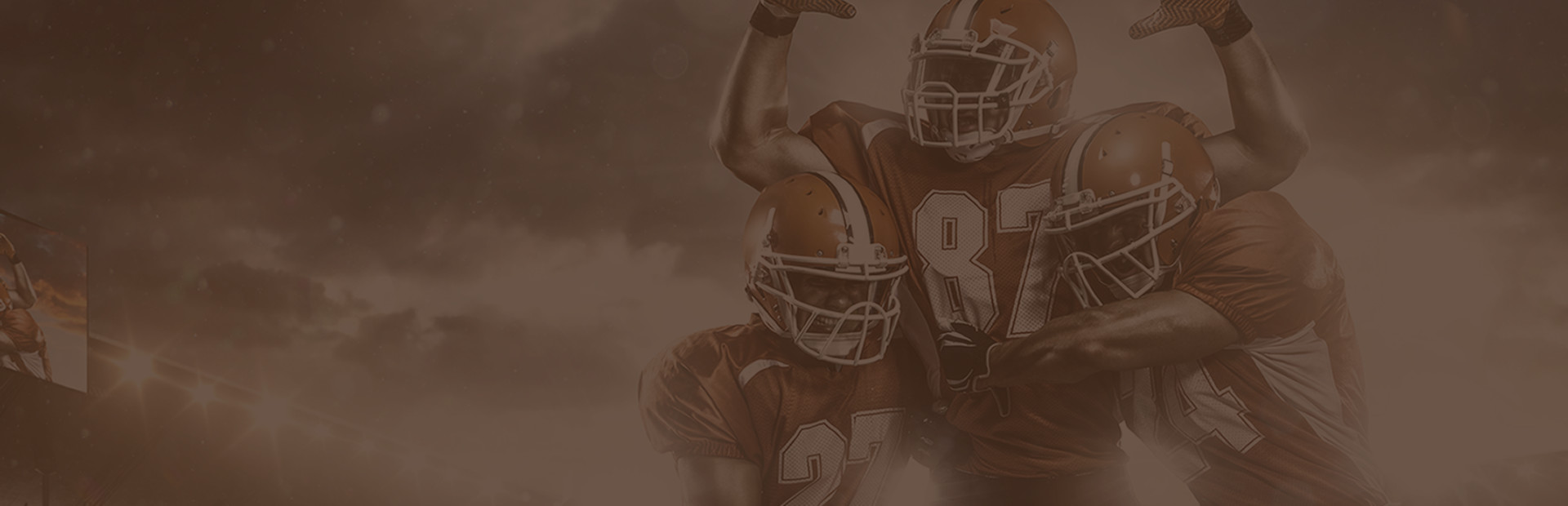 Draft Day Sports: Pro Football 2021 cover art