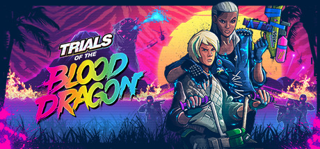 Dragon Blood cover art