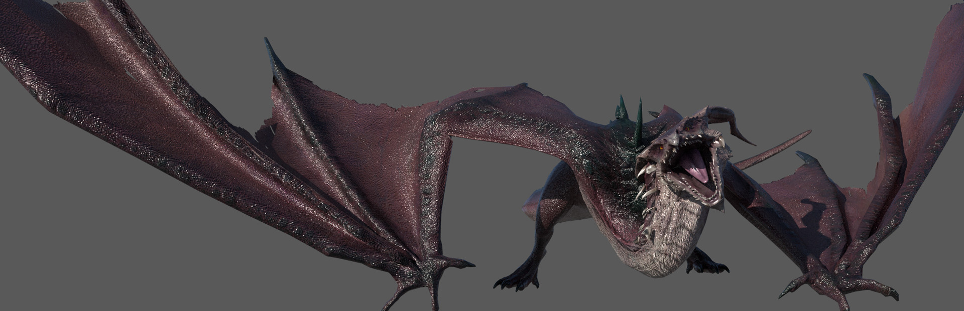 Dragon Fight VR cover art