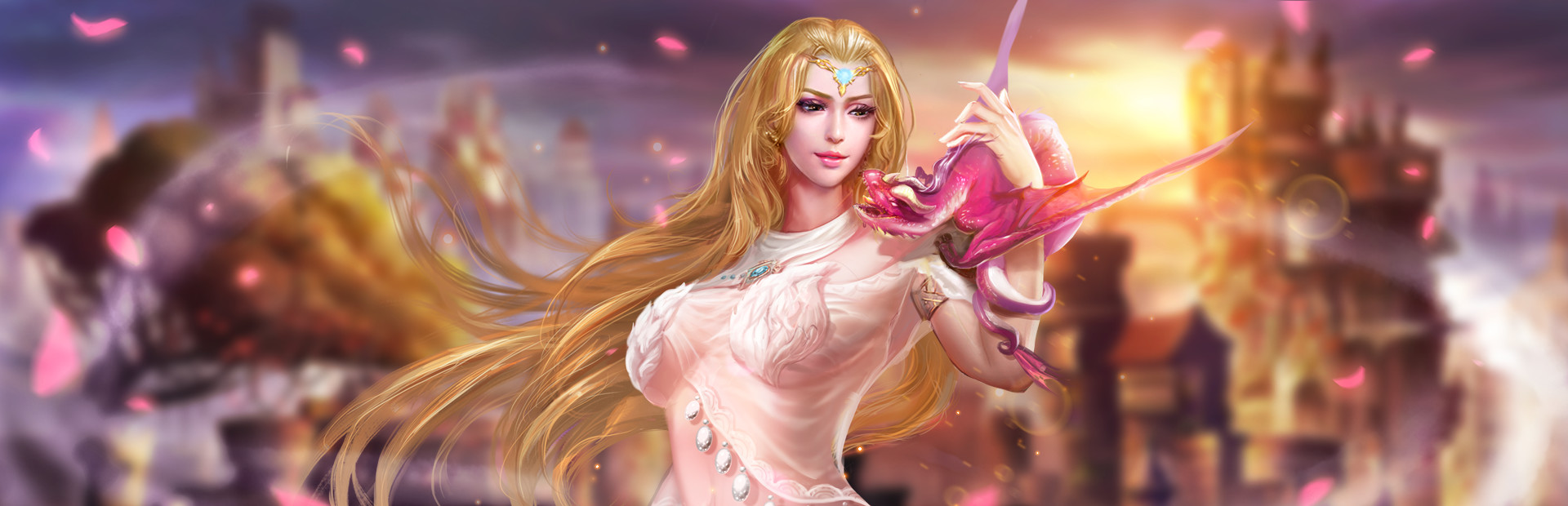 Dragon Glory cover art