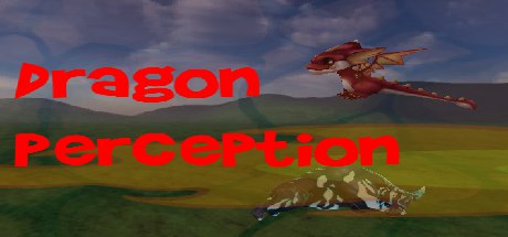 Dragon Perception cover art