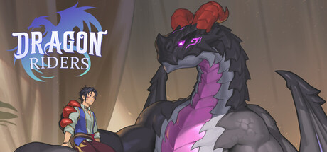 Dragon Rider cover art