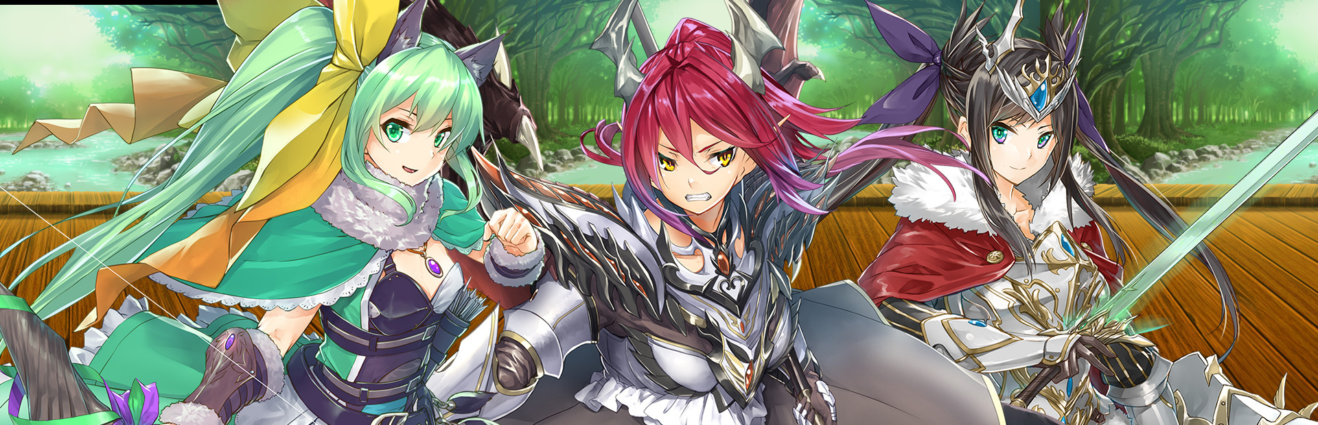 Dragon Slayer cover art