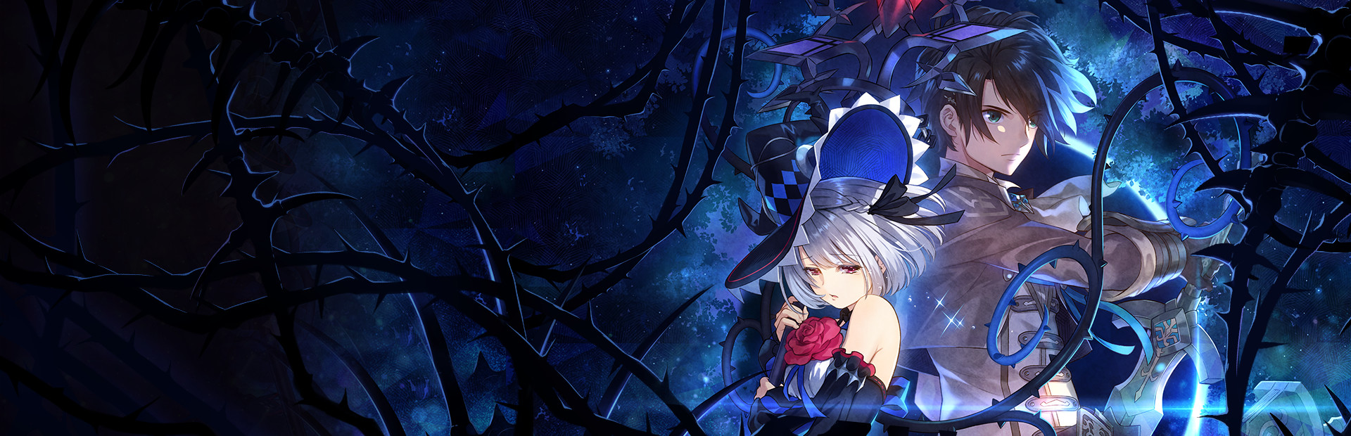 Dragon Star Varnir cover art