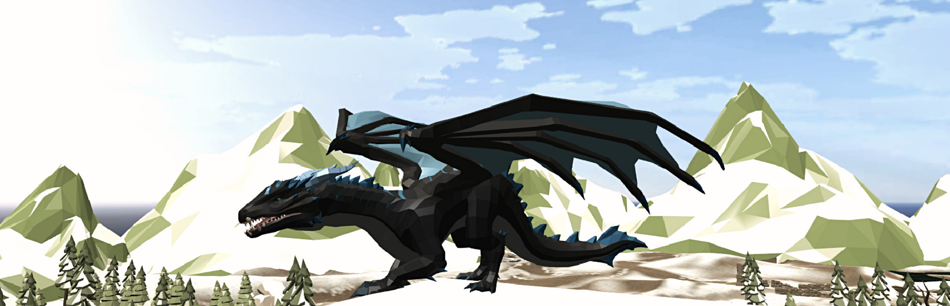 Dragon World cover art