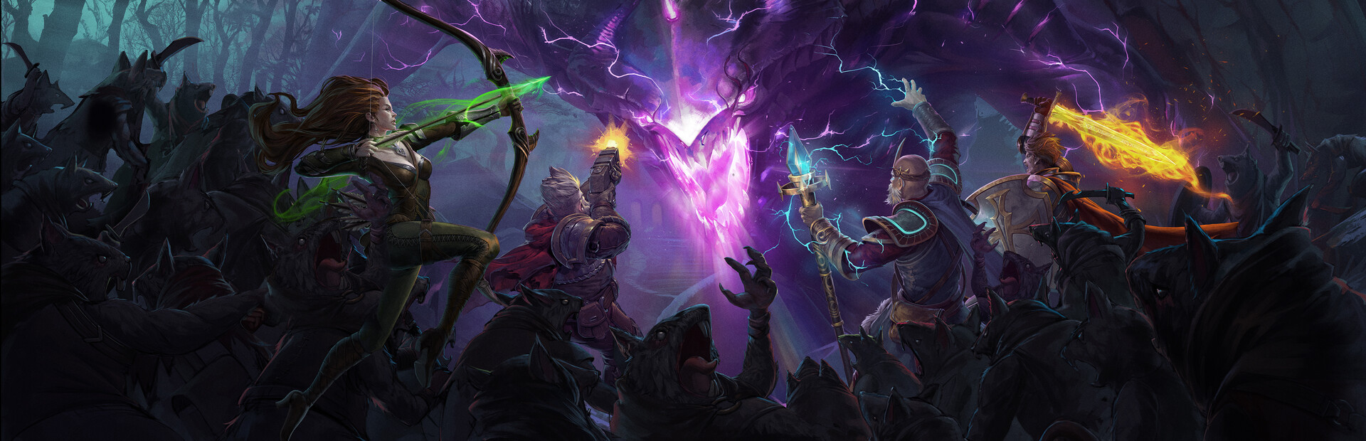 Drakensang cover art