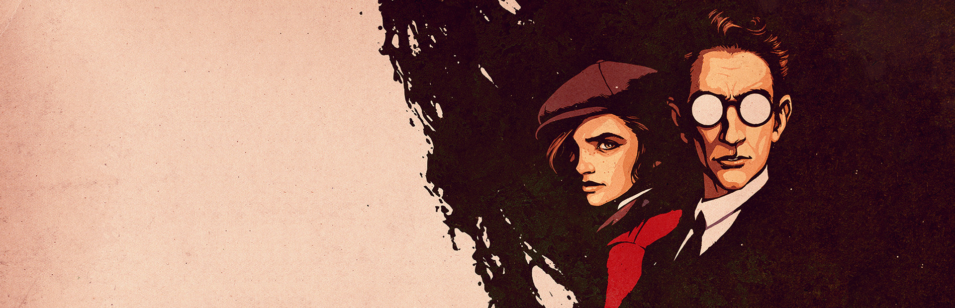 Draugen cover art