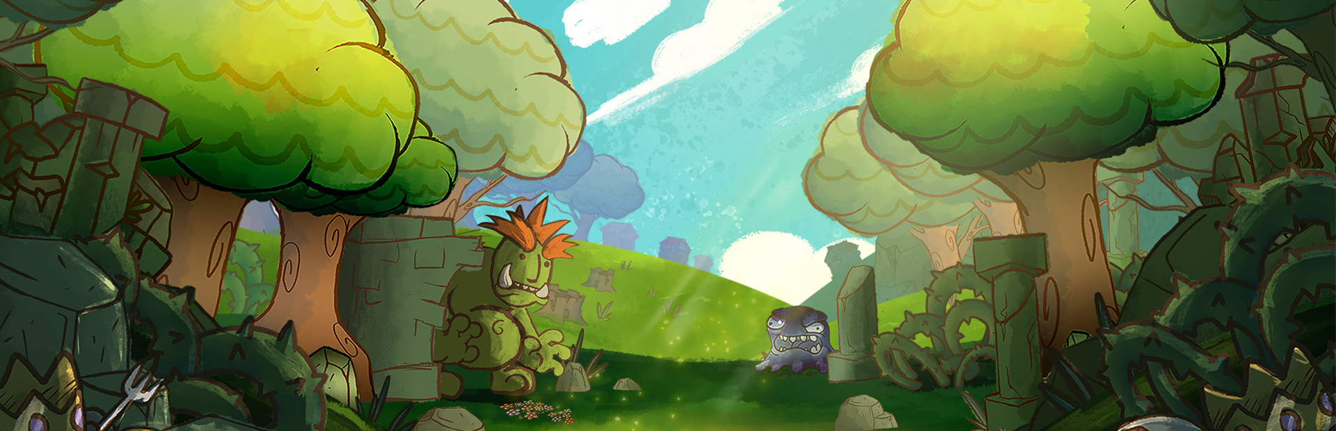 Draw a Stickman: EPIC 3 cover art