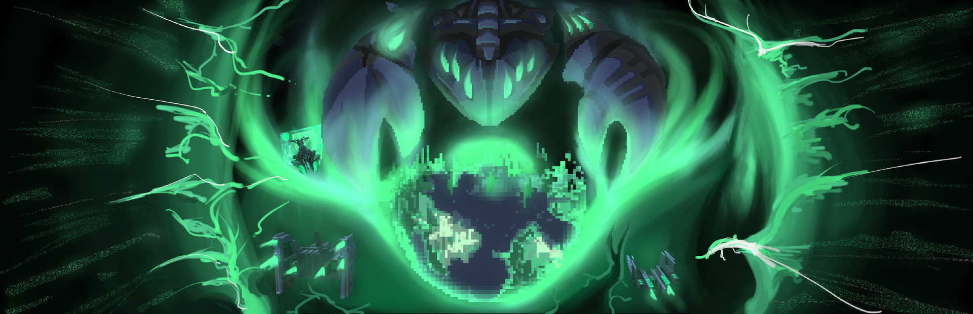 Draw From Earth cover art
