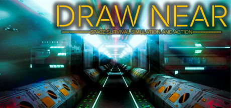 Draw Near cover art
