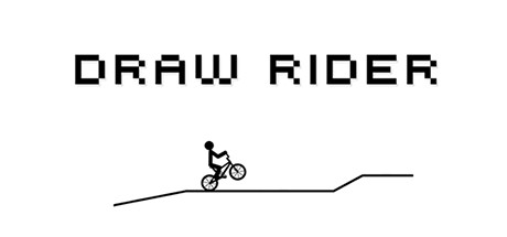 Draw Rider cover art