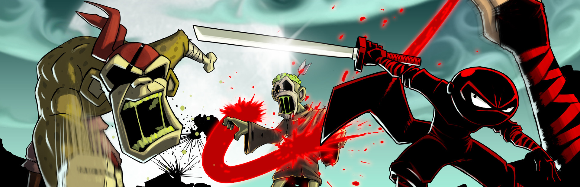 Draw Slasher cover art