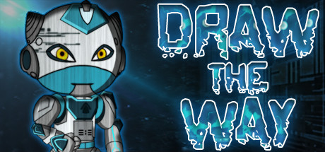 Draw The Way cover art