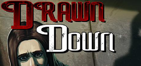 Drawn Down cover art
