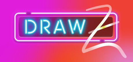 Drawz cover art