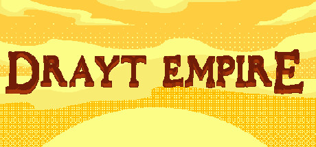 Drayt Empire cover art