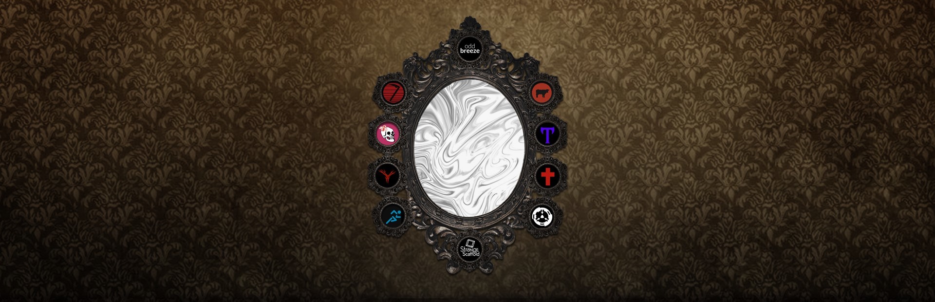 Dread X Collection cover art