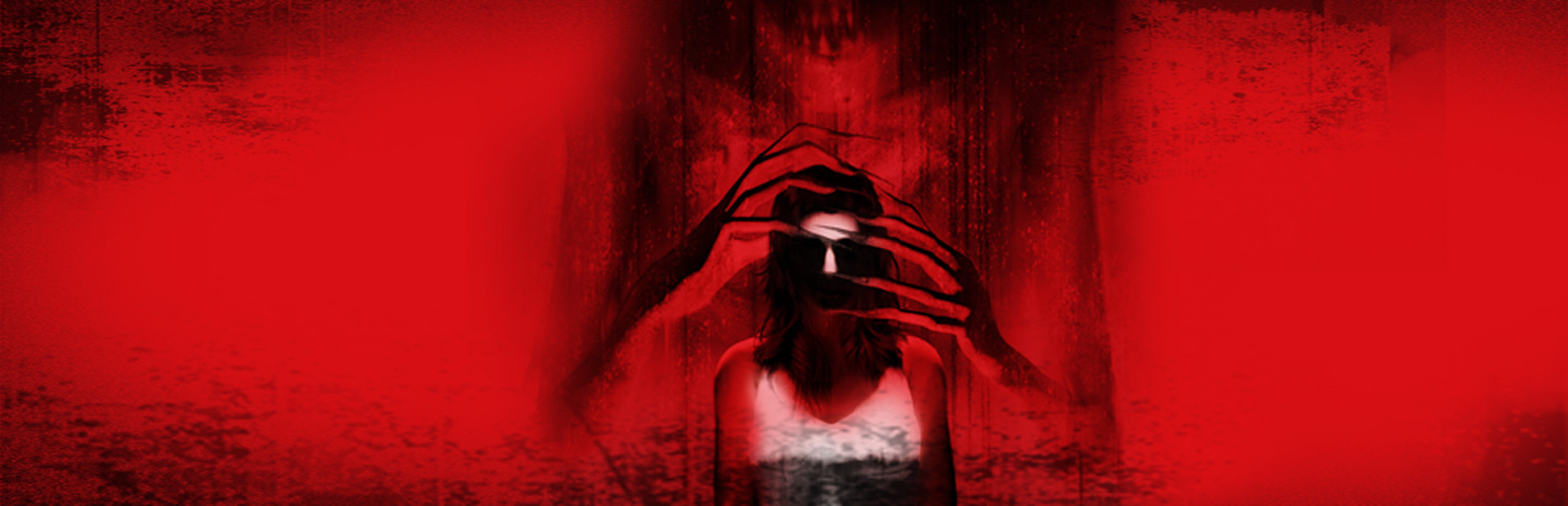 DreadEye VR cover art