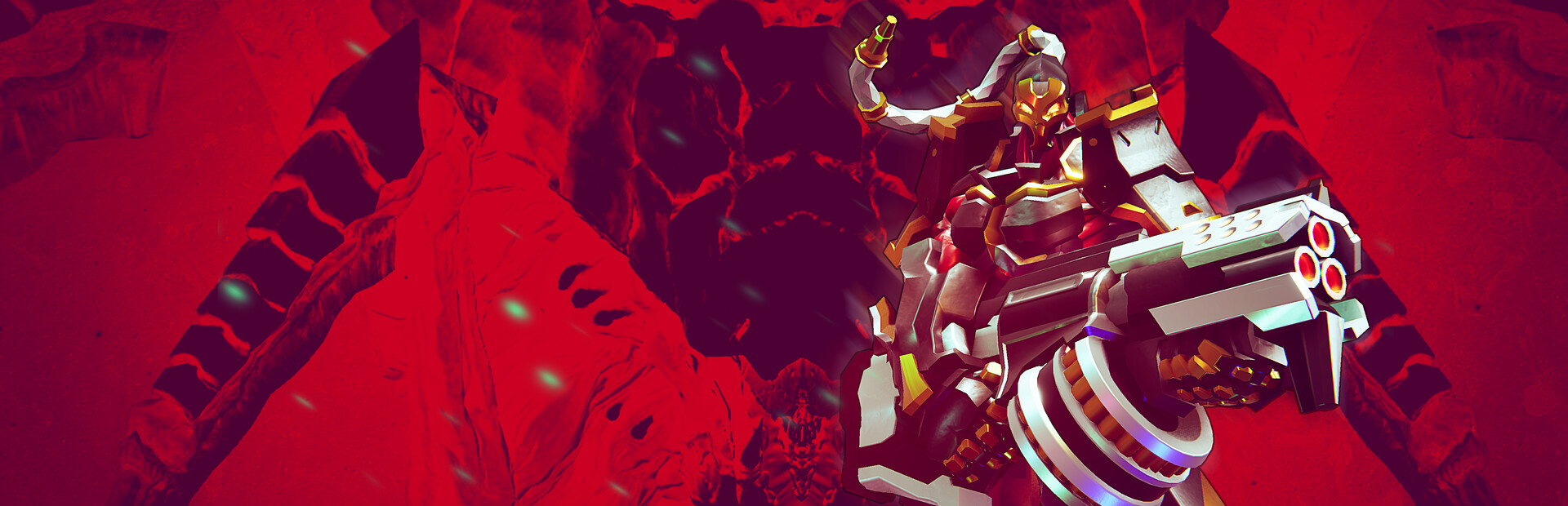 Dreadhunter cover art