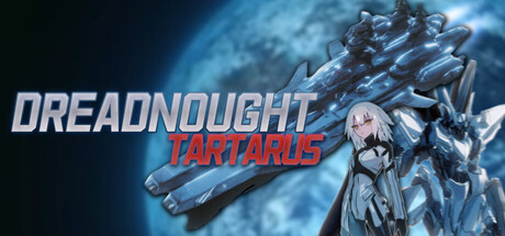 Dreadnought cover art