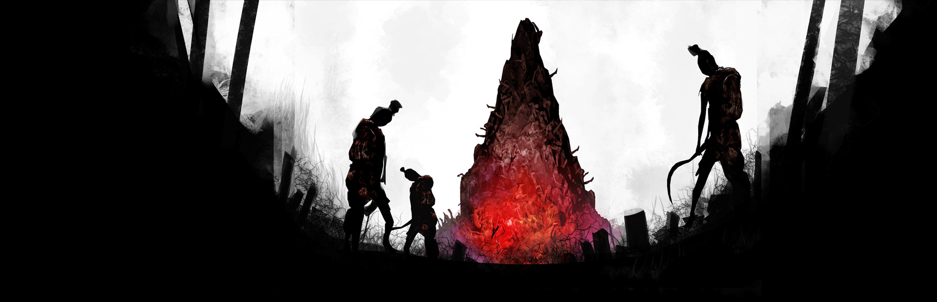 Dreadout 2 cover art