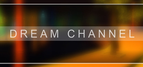Dream Channel cover art
