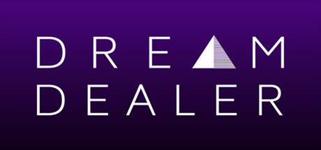 Dream Dealer cover art