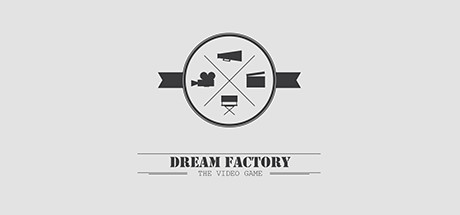 Dream Factory cover art