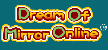 Dream Of Mirror Online cover art