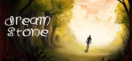 Dream Stone cover art