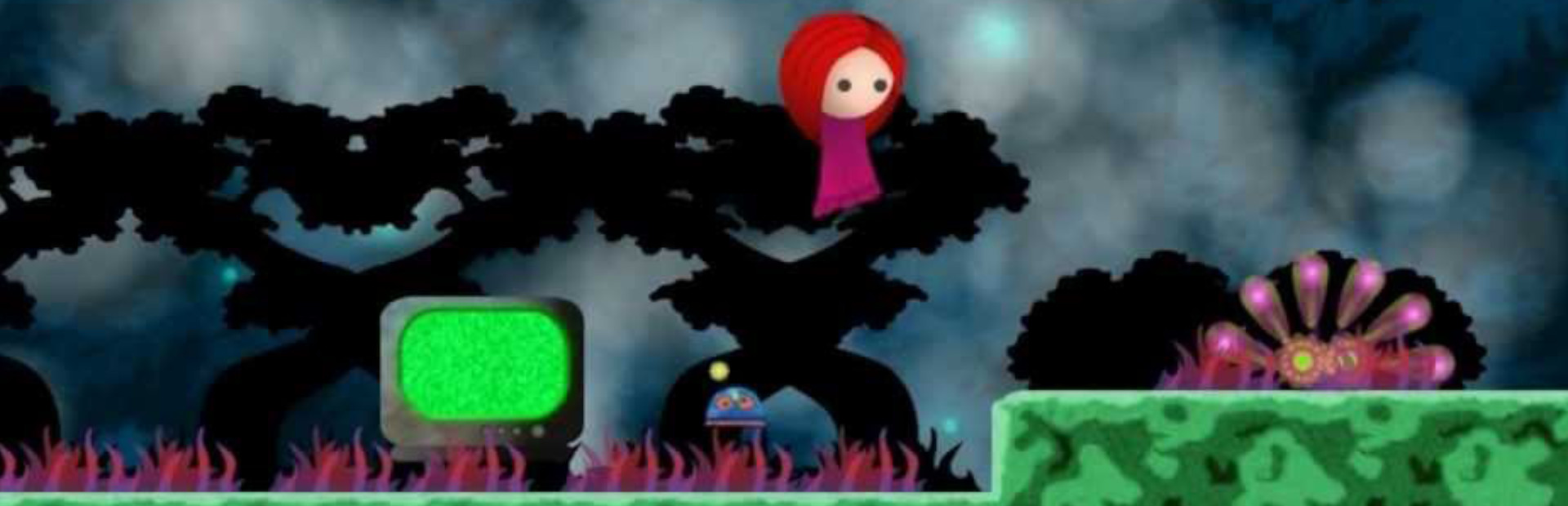 Dream Tale cover art