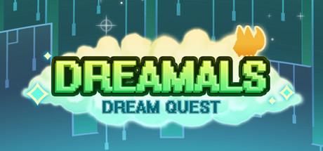 Dreamals cover art