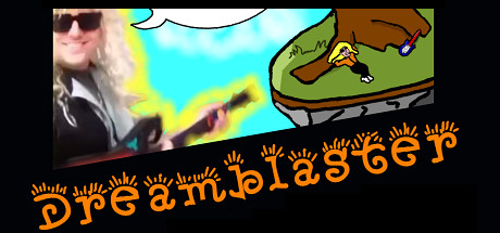 Dreamblaster cover art